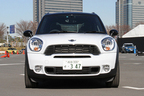 MINI ミニ クロスオーバー
