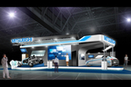 三菱電機　｢第43回東京モーターショー2013｣　出展