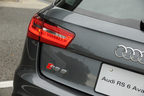 アウディ RS6アバント