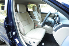 ジープ グランドチェロキー[2014年モデル]