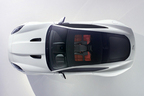 ジャガー「東京モーターショー2013」にワールドプレミア含む3台を出展