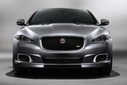 ジャガー・ランドローバー「XJR」