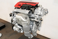 ホンダ、直噴ガソリンターボエンジン「VTEC TURBO」を新開発 ～クラストップレベルの出力性能と環境性能を両立～