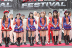 TOYOTA GAZOO Racing FESTIVAL 2013