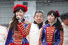 TOYOTA GAZOO Racing FESTIVAL 2013