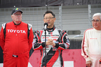 TOYOTA GAZOO Racing FESTIVAL 2013