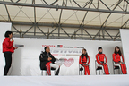 TOYOTA GAZOO Racing FESTIVAL 2013