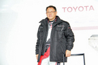 TOYOTA GAZOO Racing FESTIVAL 2013