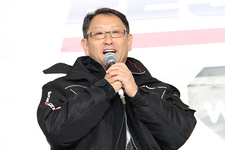 TOYOTA GAZOO Racing FESTIVAL 2013