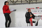 TOYOTA GAZOO Racing FESTIVAL 2013