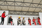 TOYOTA GAZOO Racing FESTIVAL 2013