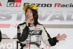 TOYOTA GAZOO Racing FESTIVAL 2013