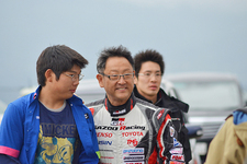 TOYOTA GAZOO Racing FESTIVAL 2013