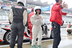 TOYOTA GAZOO Racing FESTIVAL 2013