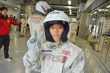 TOYOTA GAZOO Racing FESTIVAL 2013