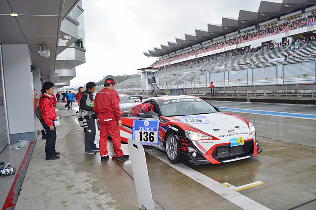 『TOYOTA GAZOO Racing FESTIVAL 2013』イベントレポート／マリオ高野 ～モリゾウ選手や往年の名ラリードライバー、果てはAKB48も登場したファン感謝祭が今年も開催～