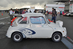 TOYOTA GAZOO Racing FESTIVAL 2013