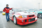 TOYOTA GAZOO Racing FESTIVAL 2013