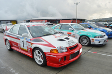 TOYOTA GAZOO Racing FESTIVAL 2013