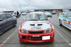 TOYOTA GAZOO Racing FESTIVAL 2013