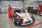 TOYOTA GAZOO Racing FESTIVAL 2013