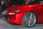 [LEXUS AMAZING NIGHT for the 43rd Tokyo Motor Show 2013]