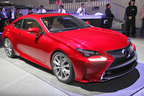 LEXUSの世界観を伝える前夜祭「AMAZING NIGHT for the 43rd Tokyo Motor Show 2013」開催