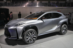 [LEXUS AMAZING NIGHT for the 43rd Tokyo Motor Show 2013]