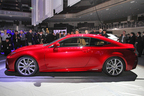 [LEXUS AMAZING NIGHT for the 43rd Tokyo Motor Show 2013]