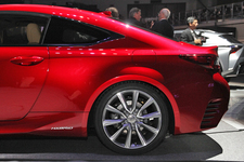 [LEXUS AMAZING NIGHT for the 43rd Tokyo Motor Show 2013]