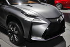[LEXUS AMAZING NIGHT for the 43rd Tokyo Motor Show 2013]