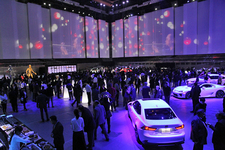 [LEXUS AMAZING NIGHT for the 43rd Tokyo Motor Show 2013]