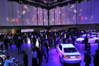 [LEXUS AMAZING NIGHT for the 43rd Tokyo Motor Show 2013]