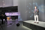 [LEXUS AMAZING NIGHT for the 43rd Tokyo Motor Show 2013]