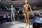 [LEXUS AMAZING NIGHT for the 43rd Tokyo Motor Show 2013]