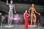 [LEXUS AMAZING NIGHT for the 43rd Tokyo Motor Show 2013]