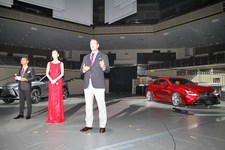 [LEXUS AMAZING NIGHT for the 43rd Tokyo Motor Show 2013]