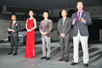 [LEXUS AMAZING NIGHT for the 43rd Tokyo Motor Show 2013]