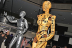 [LEXUS AMAZING NIGHT for the 43rd Tokyo Motor Show 2013]