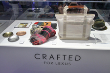 [LEXUS AMAZING NIGHT for the 43rd Tokyo Motor Show 2013]