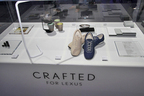[LEXUS AMAZING NIGHT for the 43rd Tokyo Motor Show 2013]