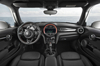 新型MINI「東京モーターショー2013」