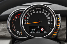 新型MINI