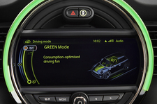 新型MINI