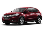 ホンダ「VEZEL(ヴェゼル)」[東京モーターショー2013参考出品(市販予定車)]