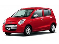 スズキ「アルト エコ」