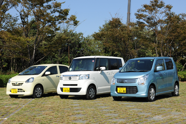 現在発売されている軽自動車の中で 最も走りの楽しい車って 教えて Mjブロンディ 教えてmjブロンディ Mota