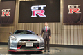 日産 GT-R 2014年モデル 新型車速報 ～2014年モデルの発表と併せ、NISMOモデルも登場～