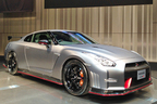 日産 GT-R 2014年モデル