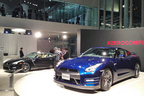 日産 GT-R 2014年モデル